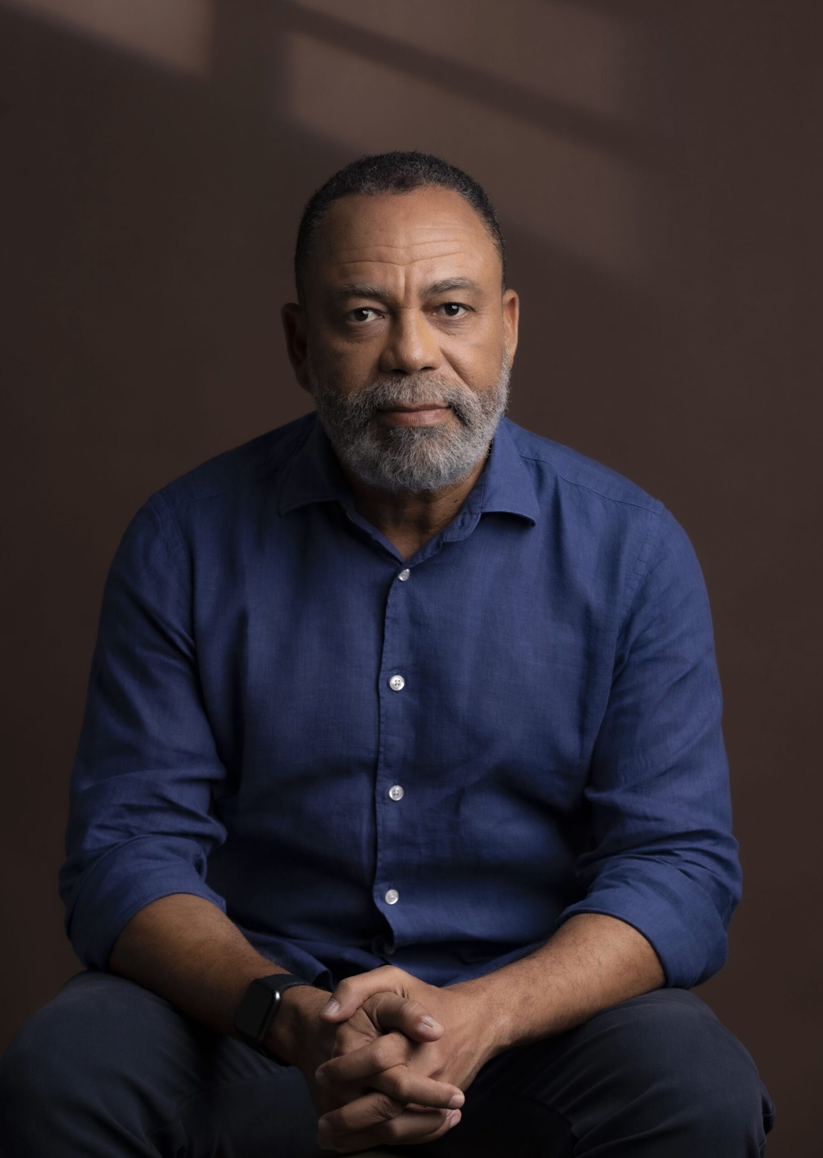 Guillaume Koffi architecte fondateur Koffi et Diabaté Group Abidjan