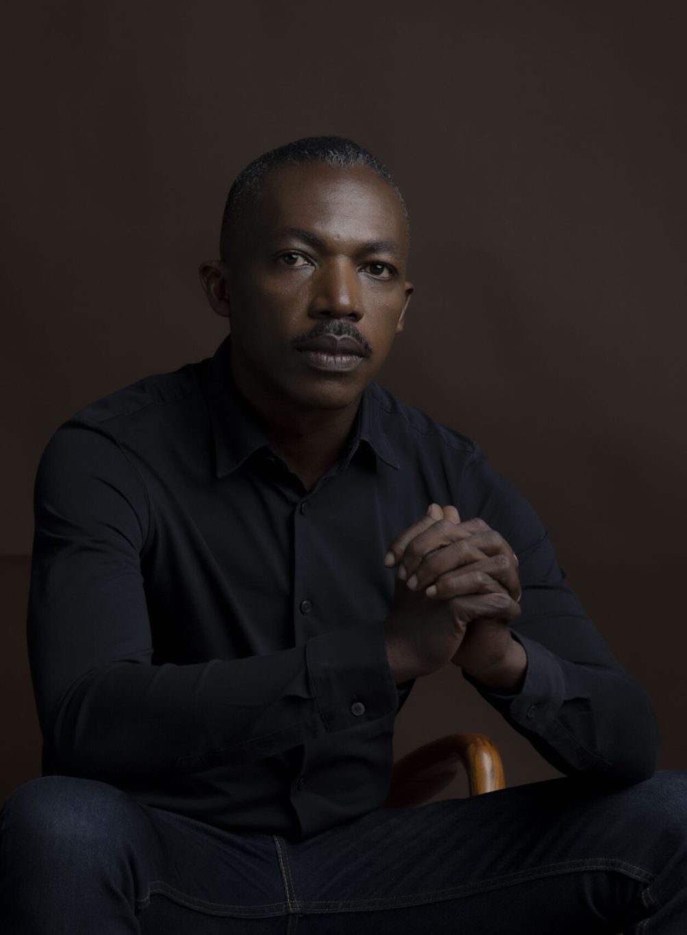 Issa Diabaté architecte co-fondateur Koffi et Diabaté Group Yale University